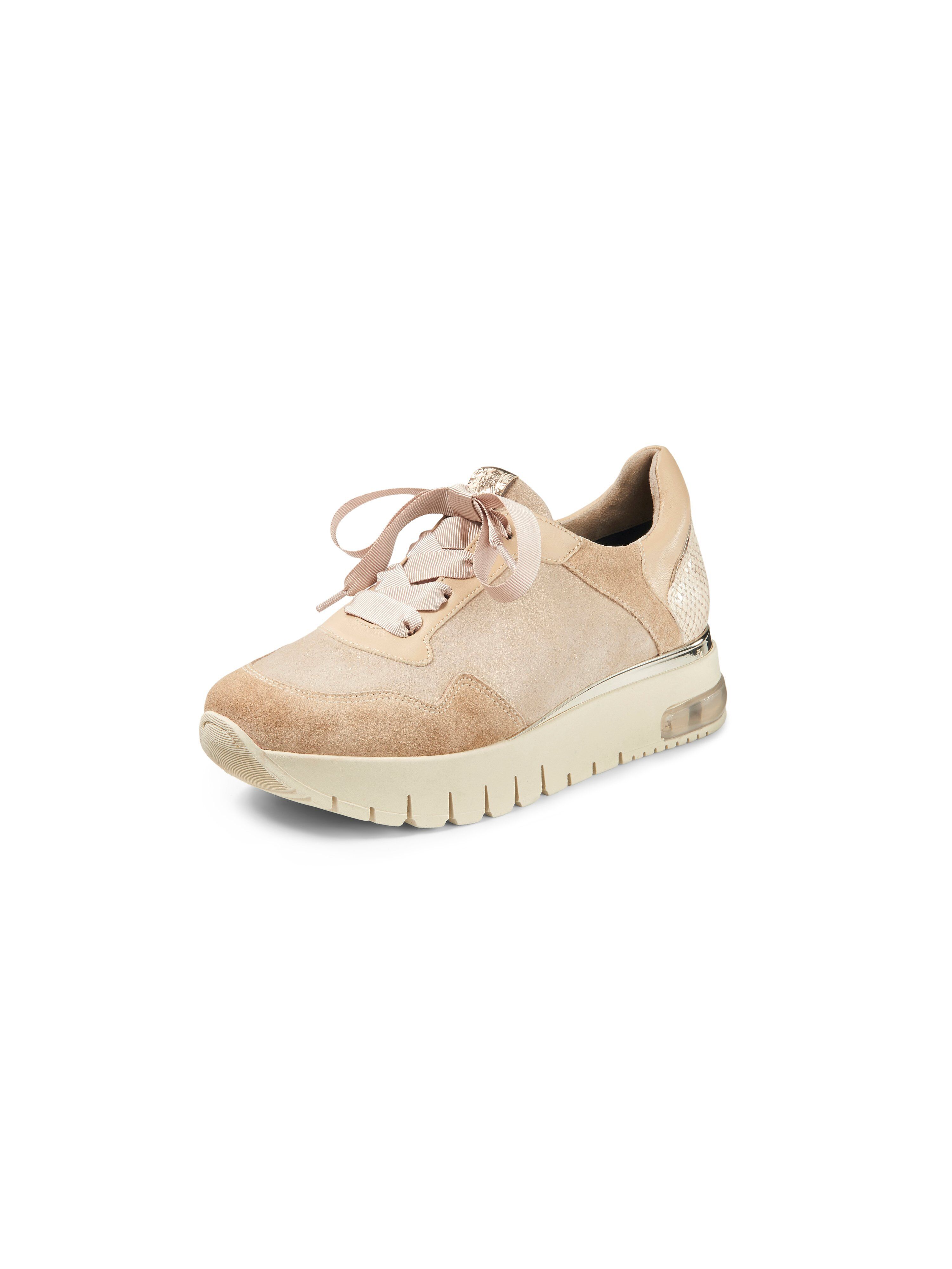 Softwaves Sneaker Softwaves beige Damen 41