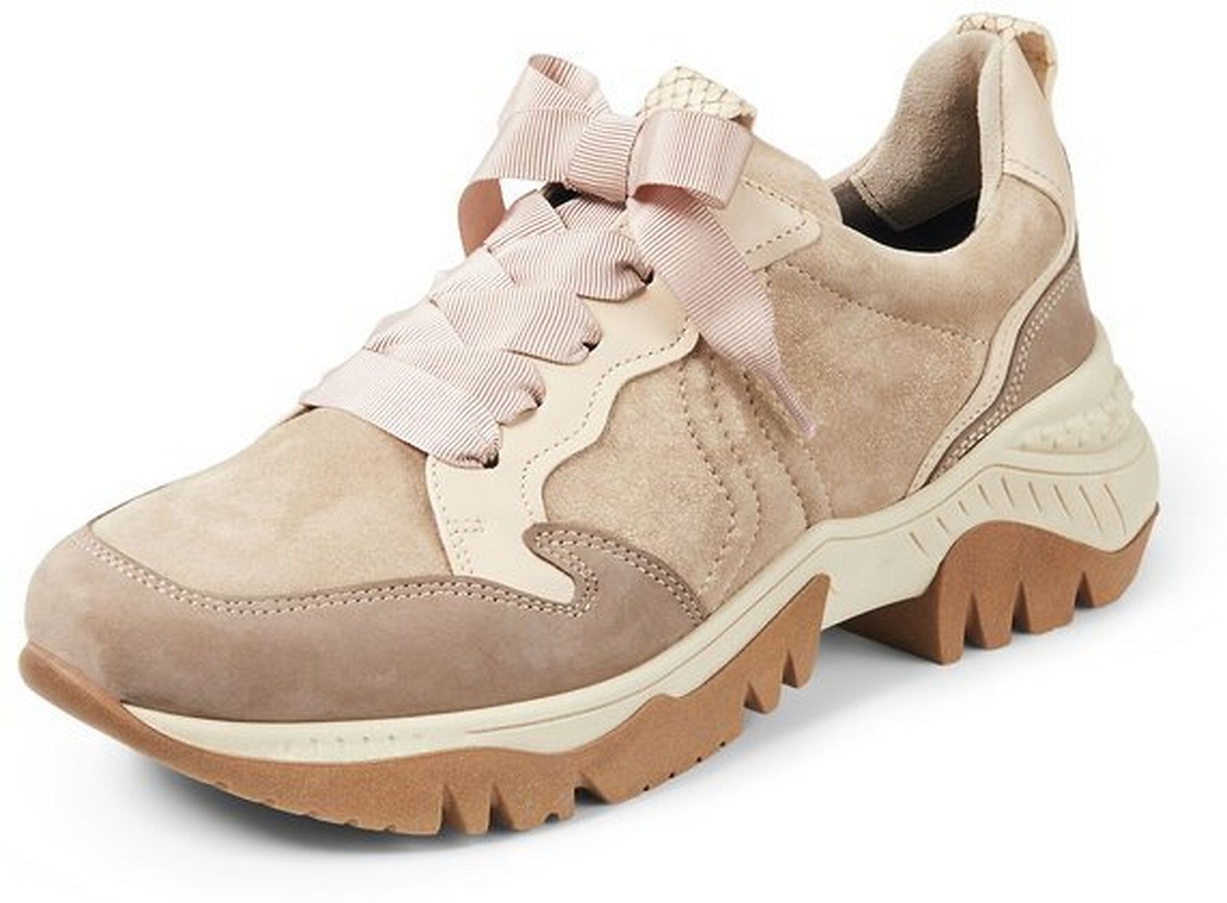 Softwaves Sneaker Softwaves beige Damen 38