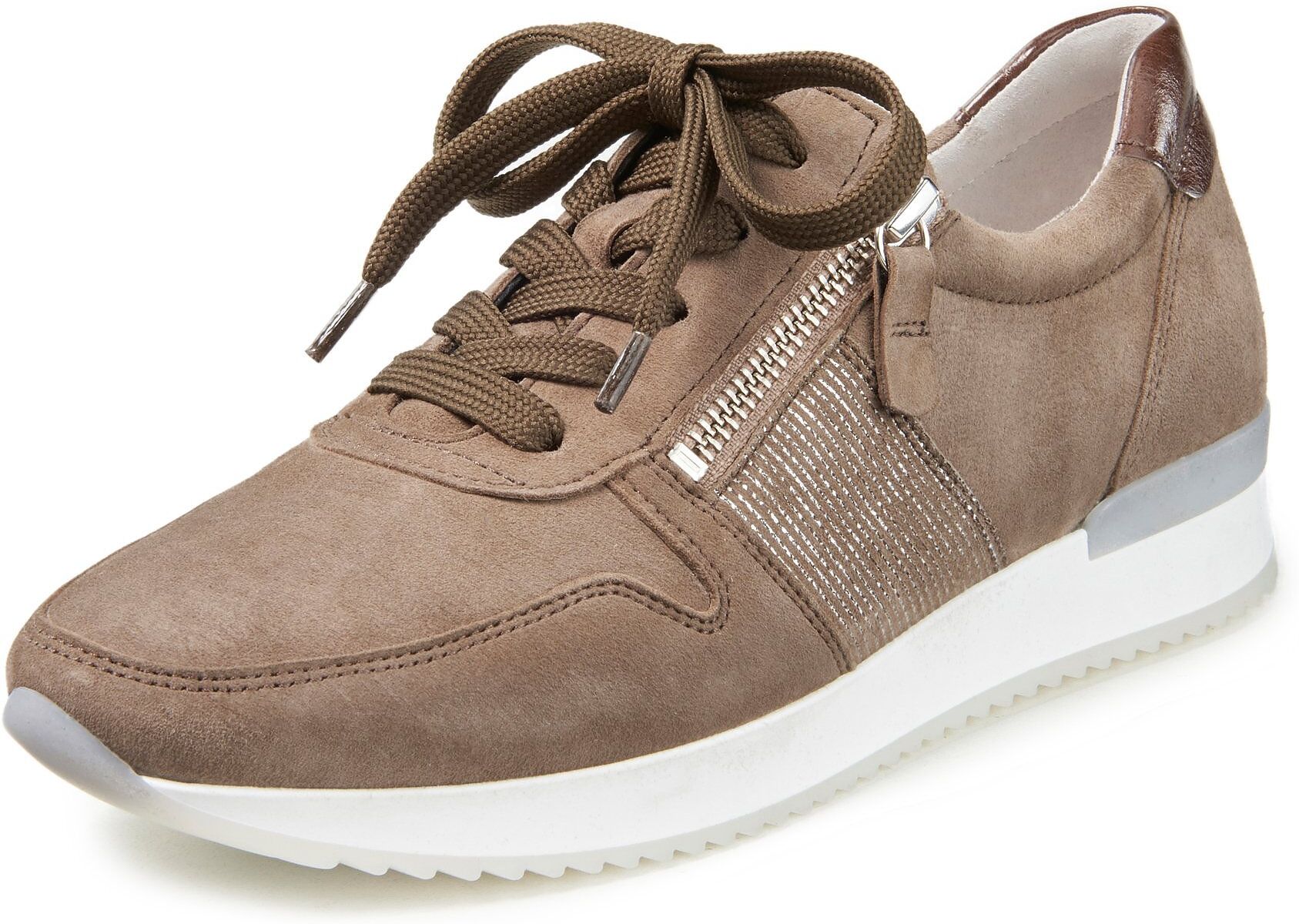 Gabor Sneaker Gabor beige Damen 39