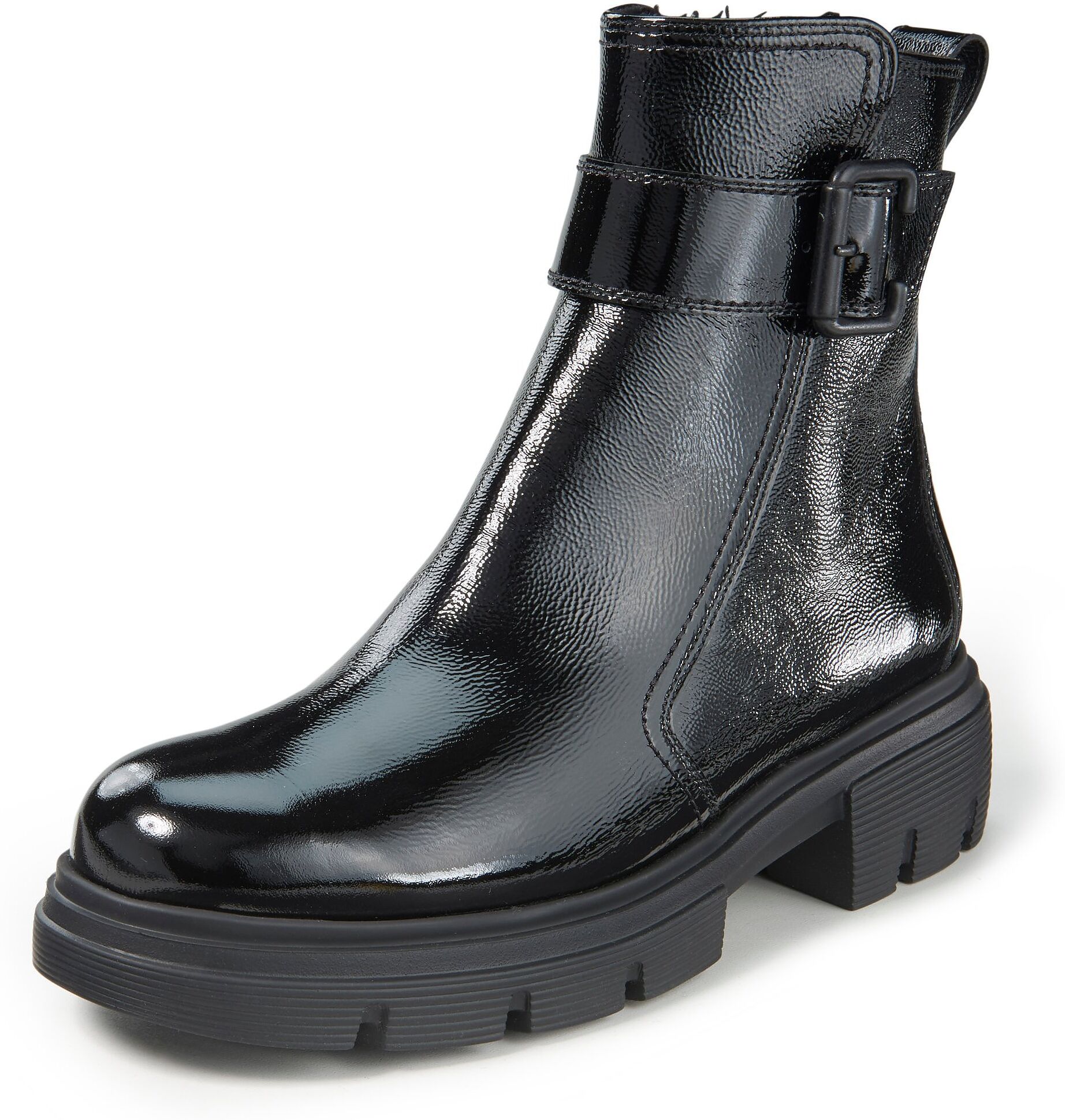 Paul Green Stiefelette Paul Green schwarz Damen 40,5