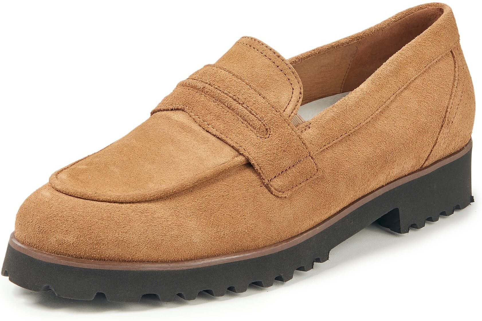 Waldläufer Slipper Elisa Waldläufer braun Damen 41