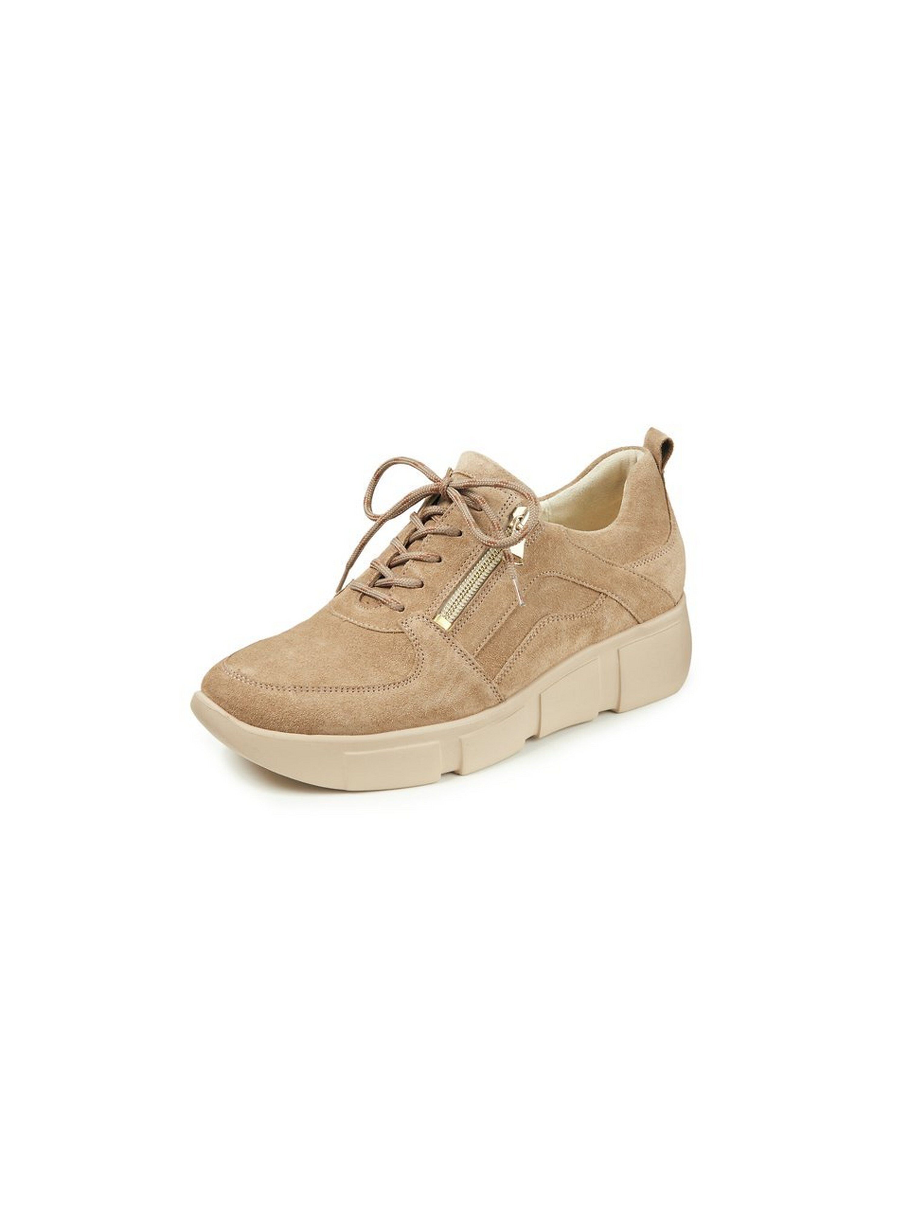 Waldläufer Sneaker Lou Waldläufer beige Damen 42