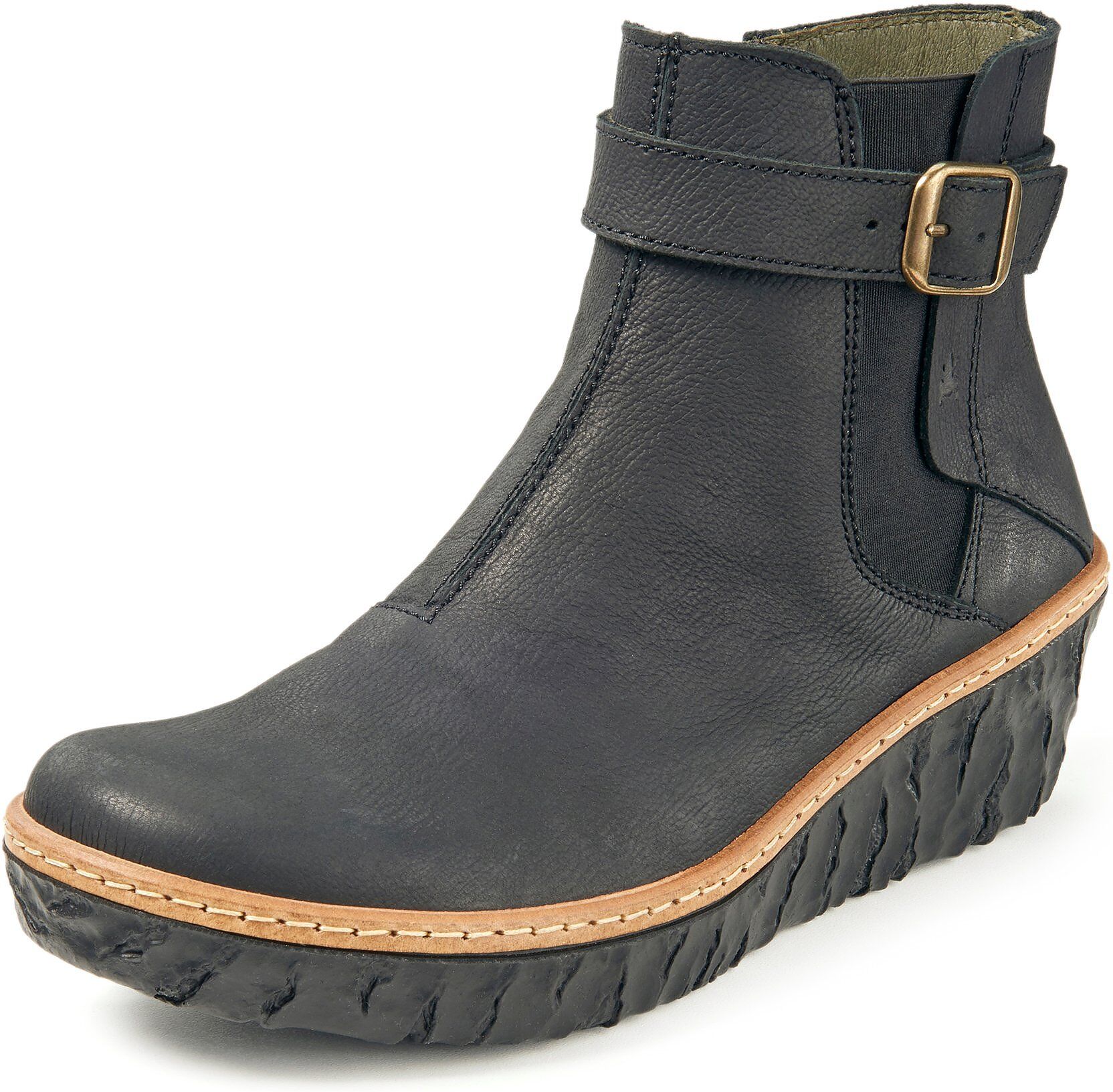 El Naturalista Stiefelette Myht El Naturalista schwarz Damen 42