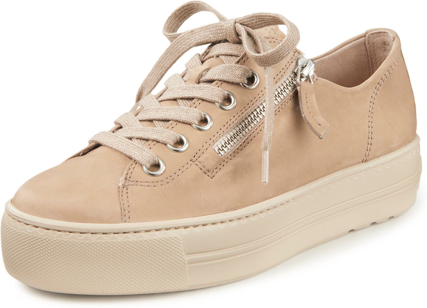 Paul Green Sneaker Paul Green beige Damen 42