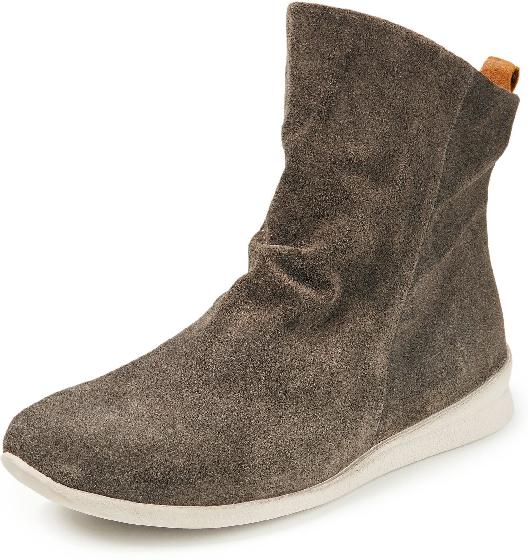 Think! Stiefelette Spuat Think! grau Damen 39