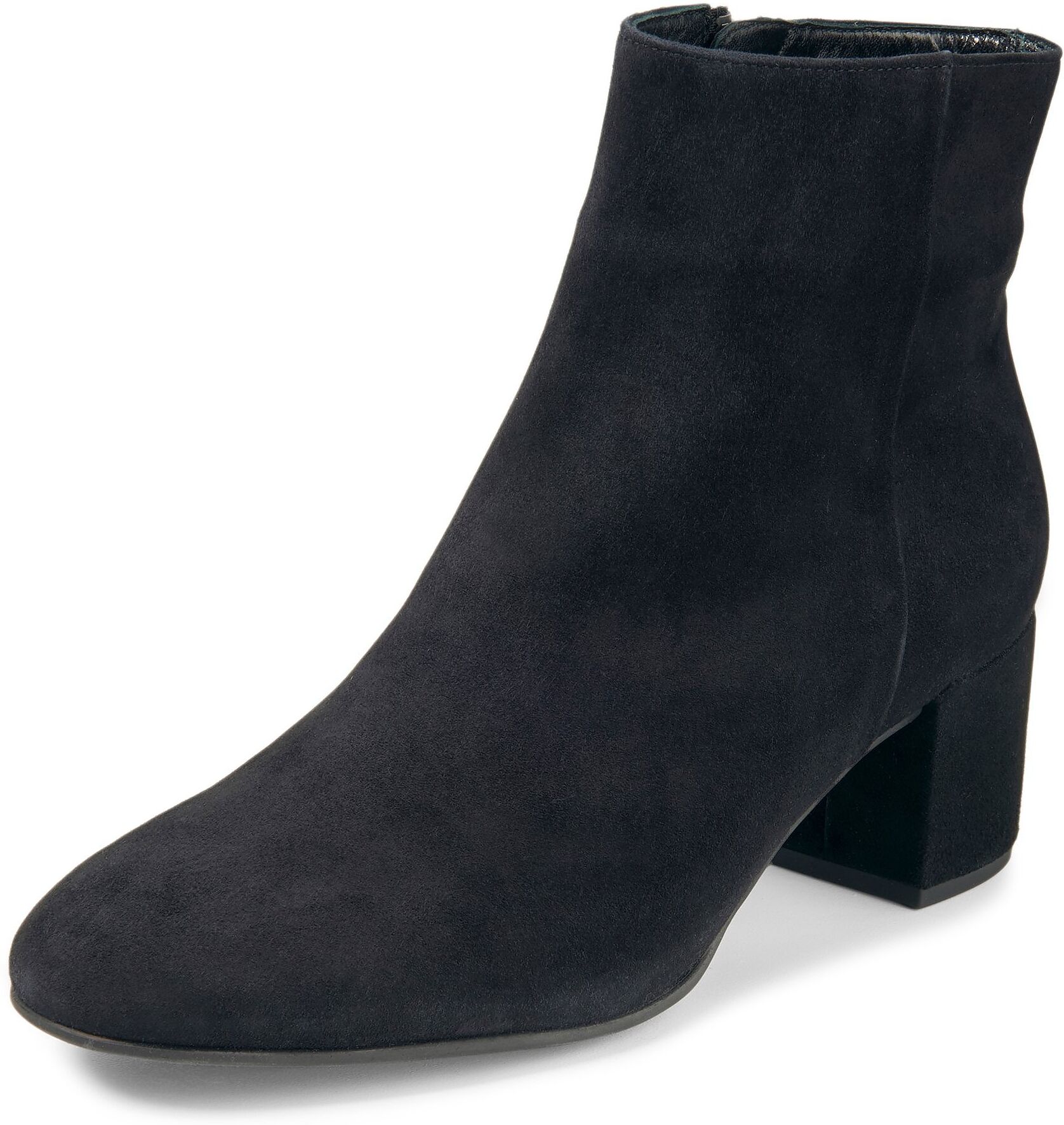 Högl Stiefelette Högl schwarz Damen 42