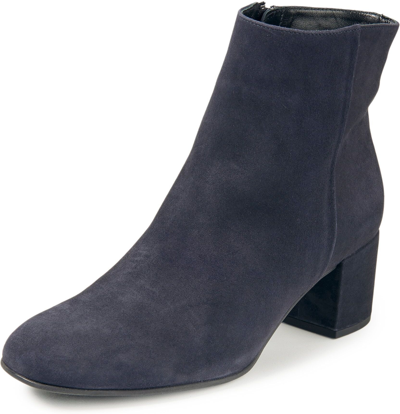 Högl Stiefelette Högl blau Damen 38,5