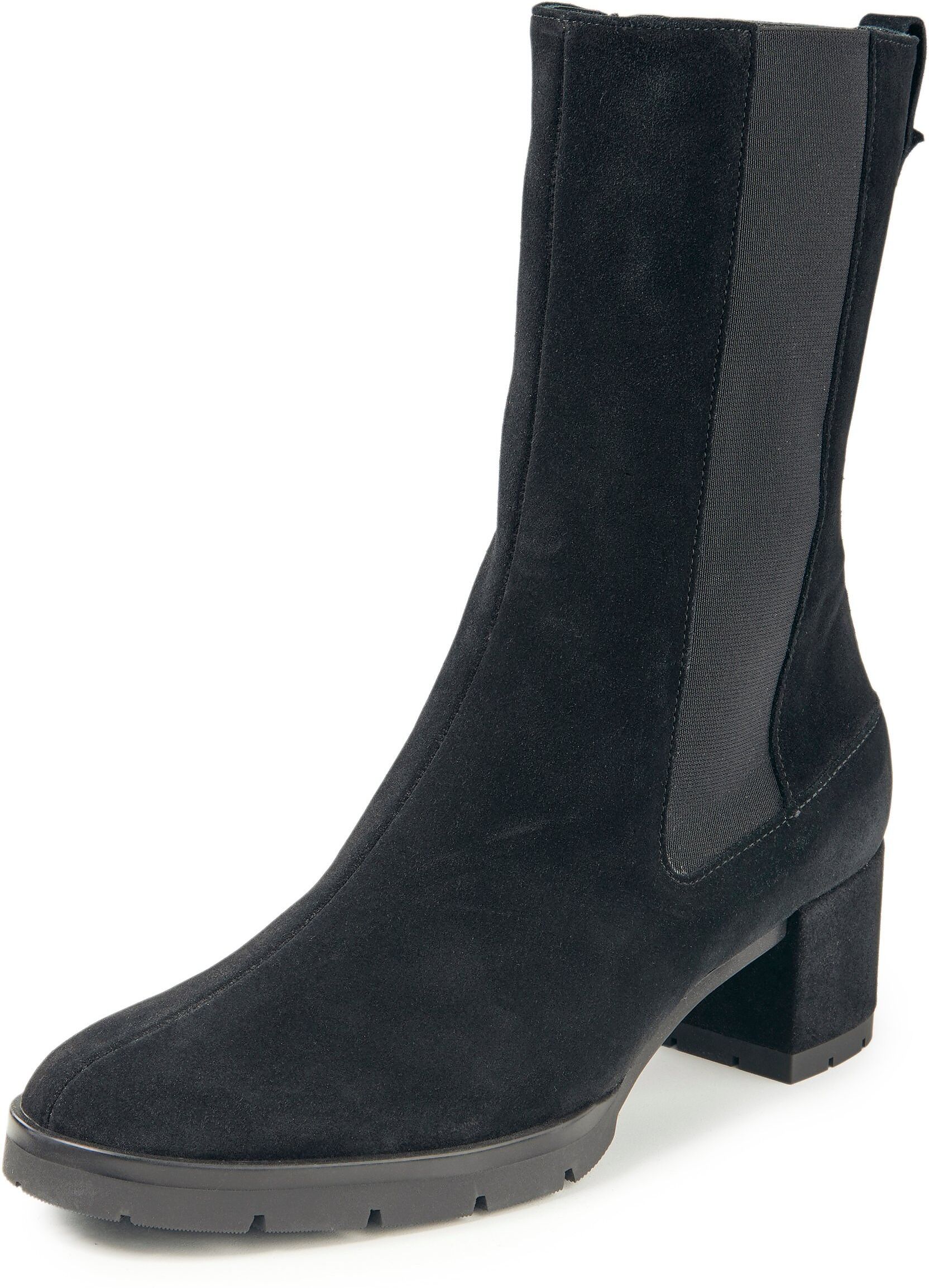 Högl Stiefelette Högl schwarz Damen 36