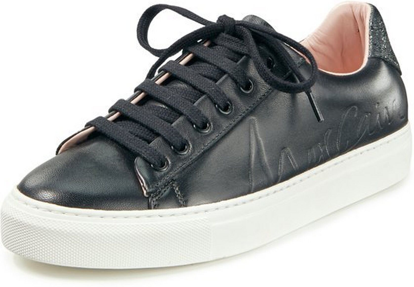 Marc Sneaker Marc Cain schwarz Damen 38