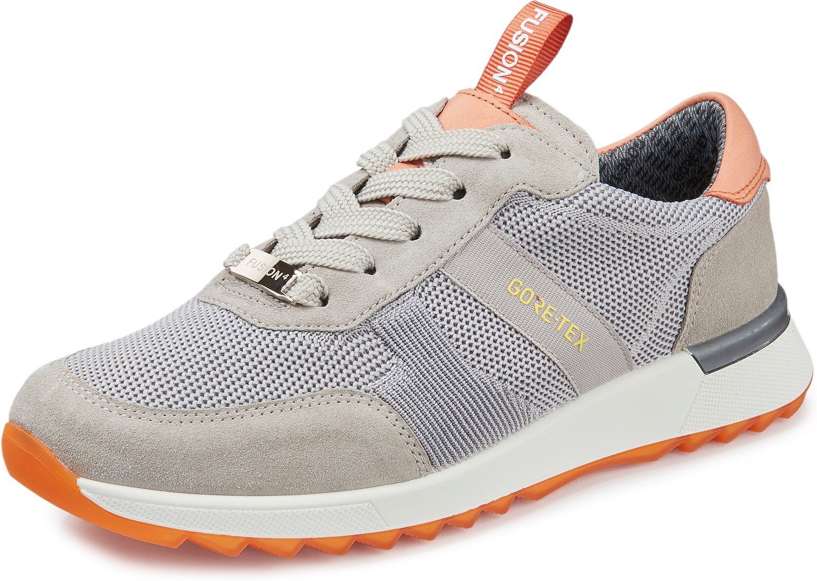 ARA Sneaker Venice Sport HighSoft ARA grau Damen 38