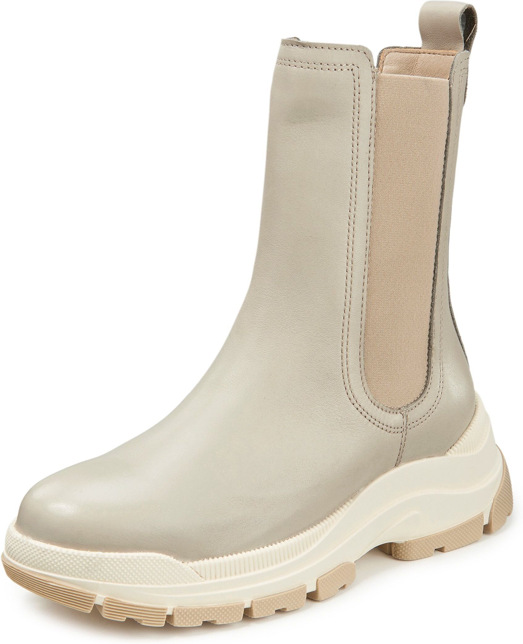 Marc Stiefeletten Marc O´Polo beige Damen 38