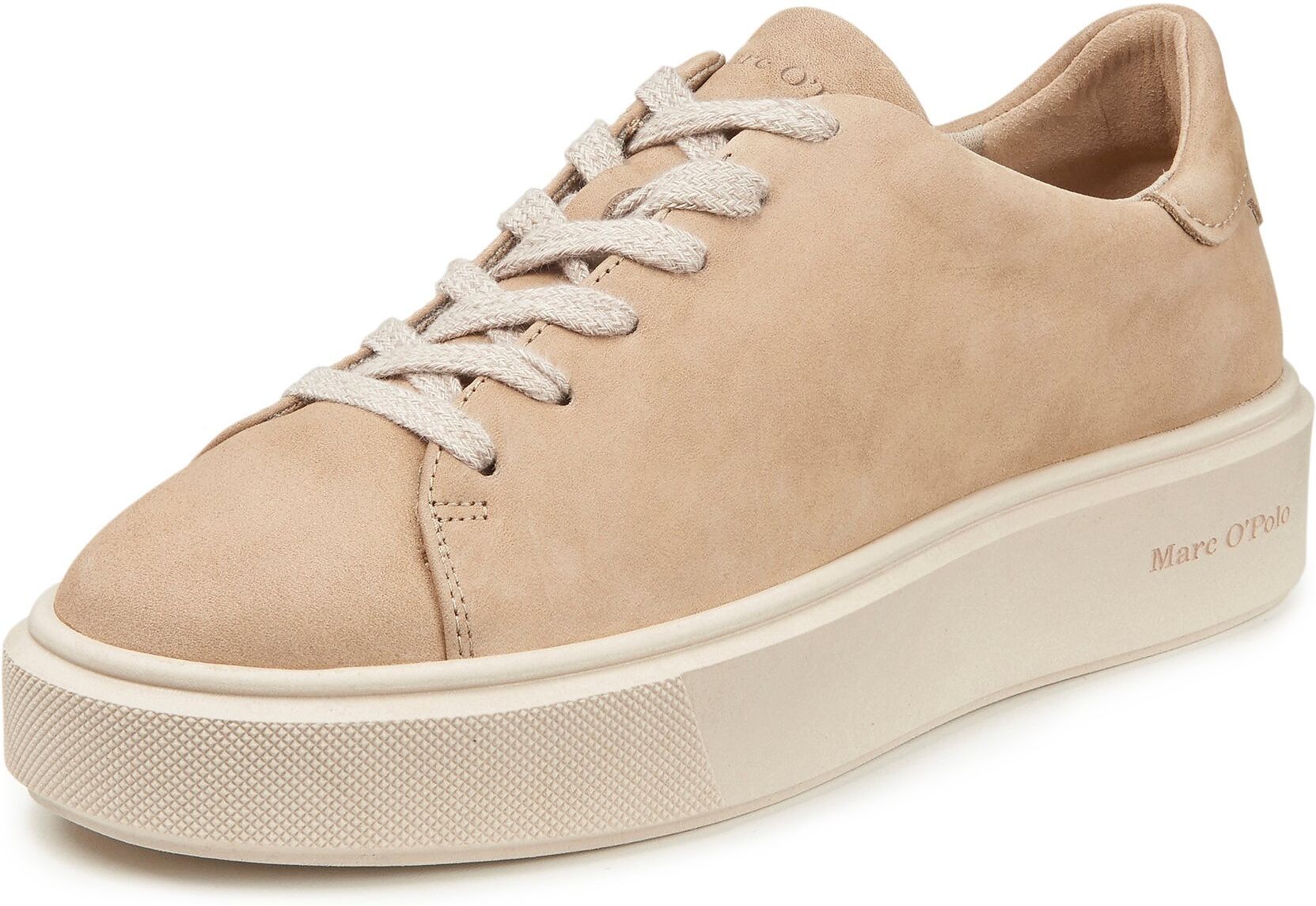 Marc Sneaker Marc O´Polo beige Damen 38