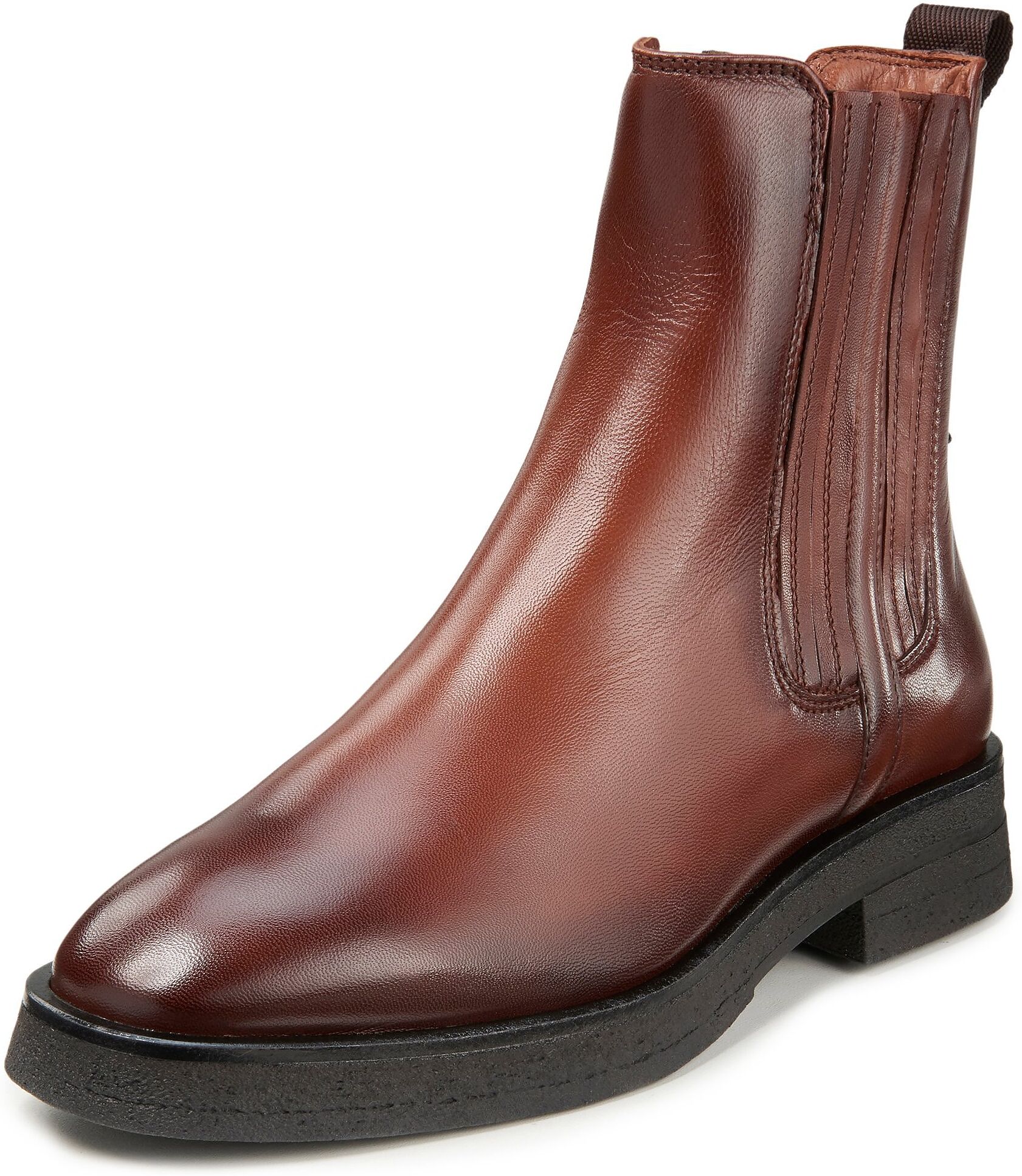 Marc Stiefeletten Marc O´Polo braun Damen 37