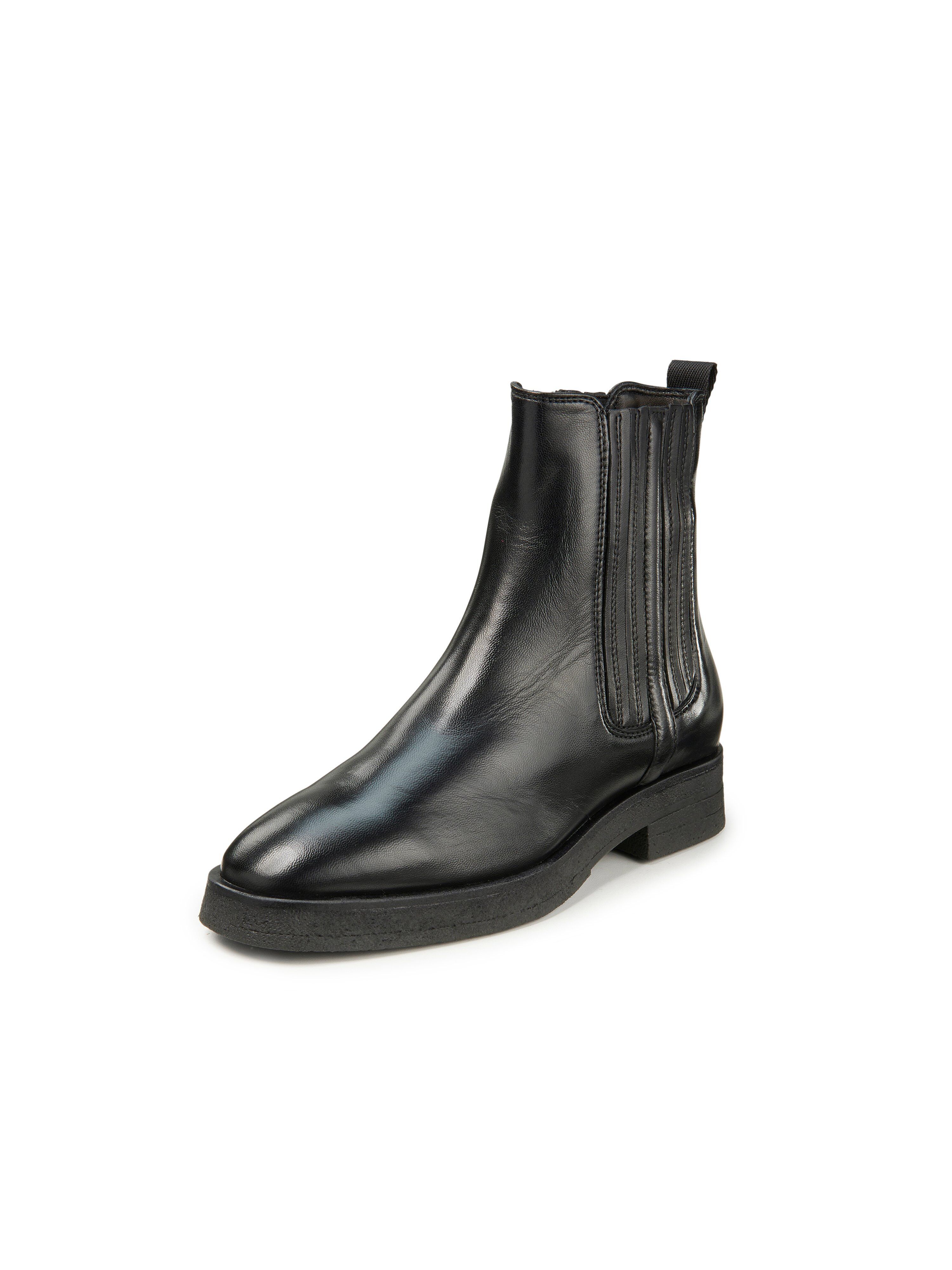 Marc Stiefeletten Marc O´Polo schwarz Damen 39