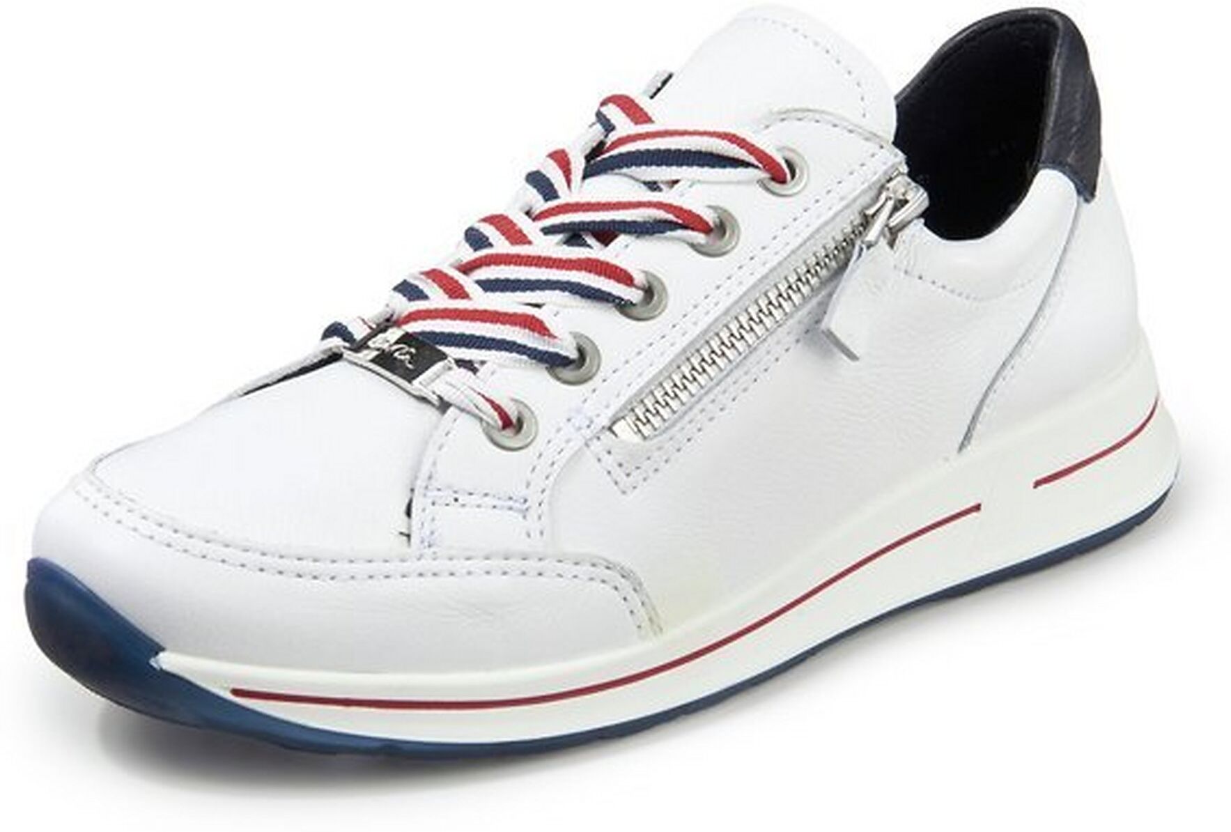 ARA Sneaker Osaka HighSoft ARA weiss Damen 41