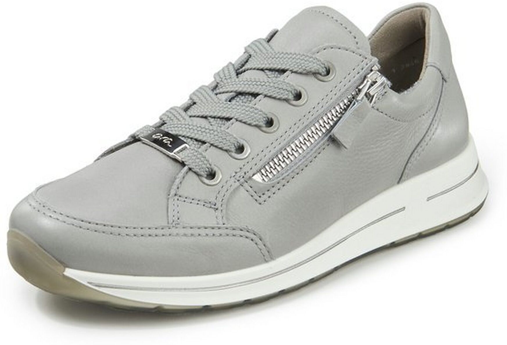 ARA Sneaker Osaka HighSoft ARA grau Damen 39