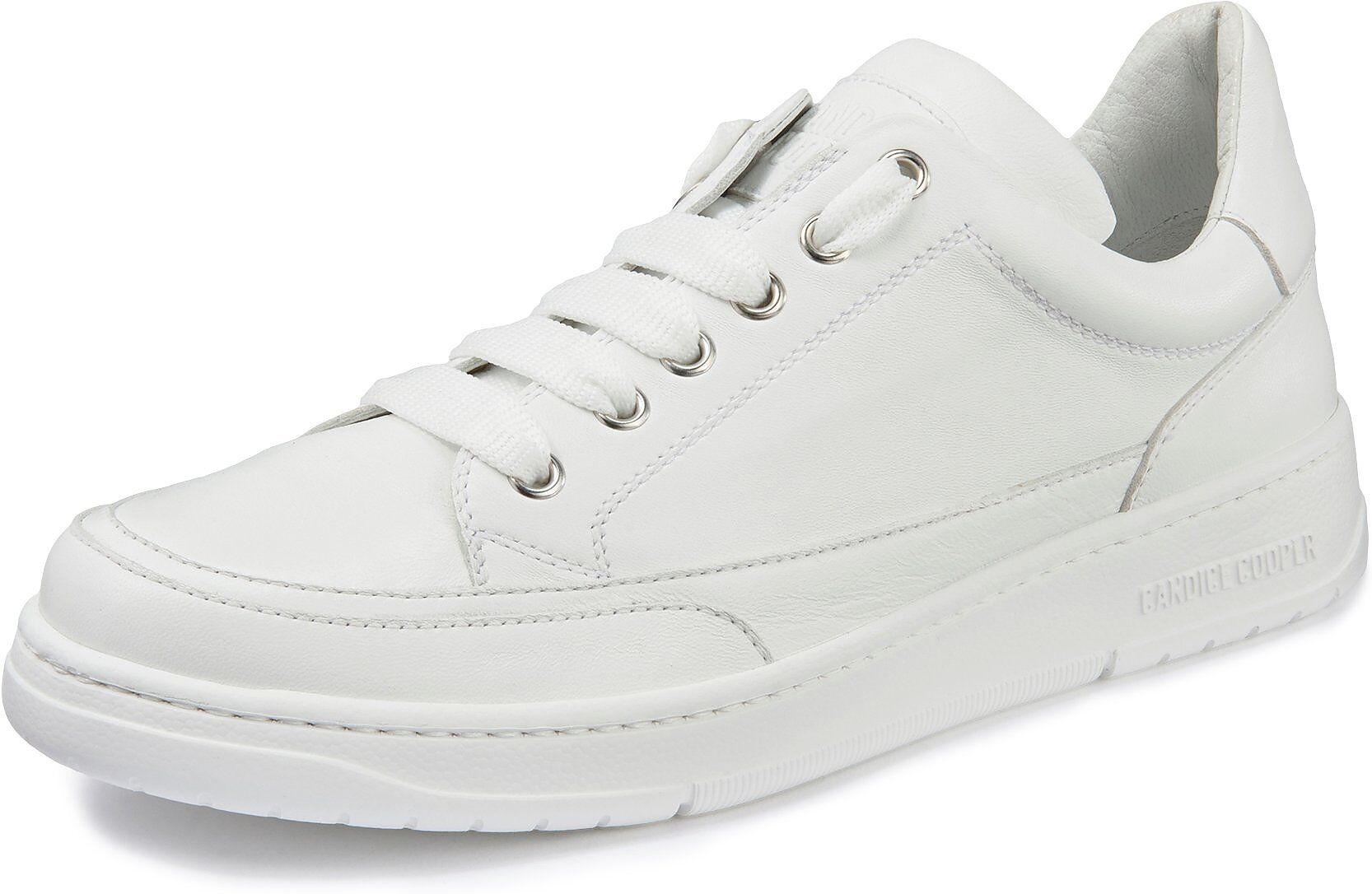 Candice Cooper Sneaker Velanie Candice Cooper weiss Damen 37,5