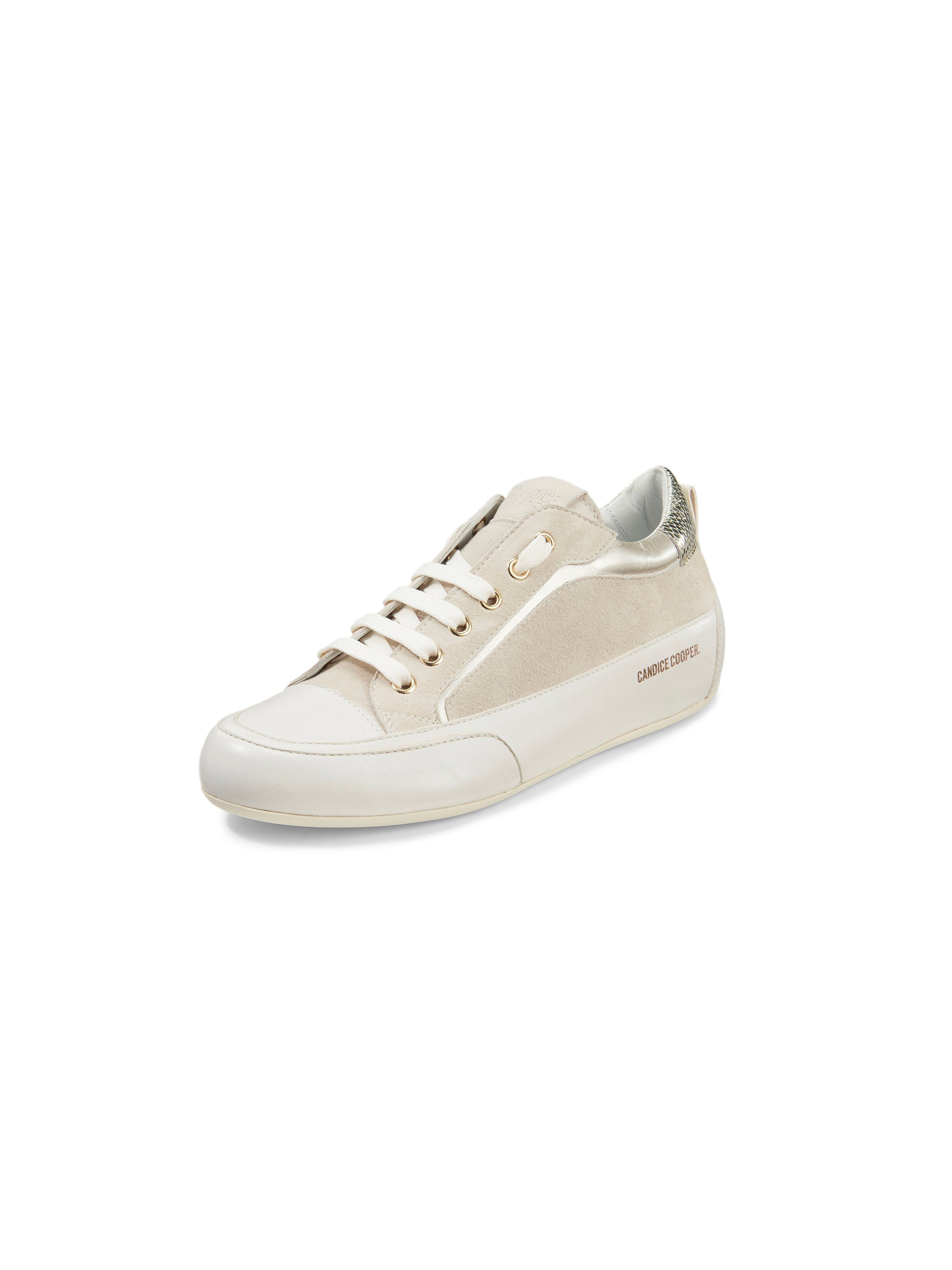 Candice Cooper Sneaker Candice Cooper beige Damen 37,5