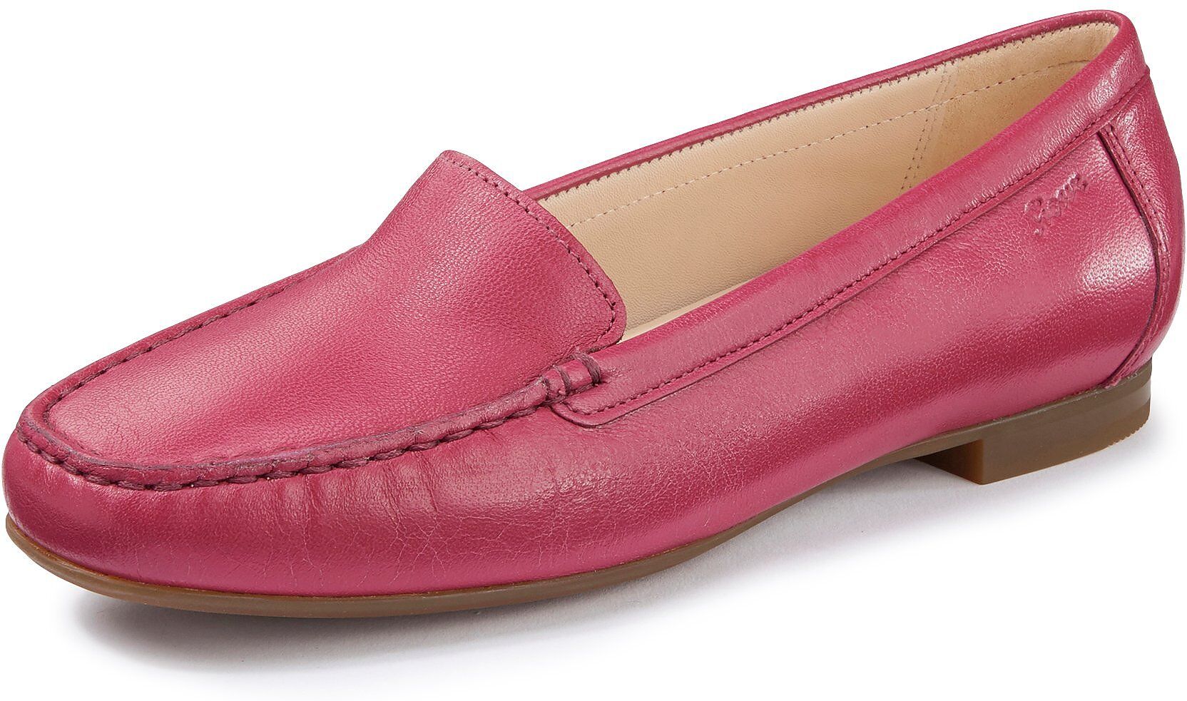 Sioux Mokassin Zalla Sioux pink Damen 42