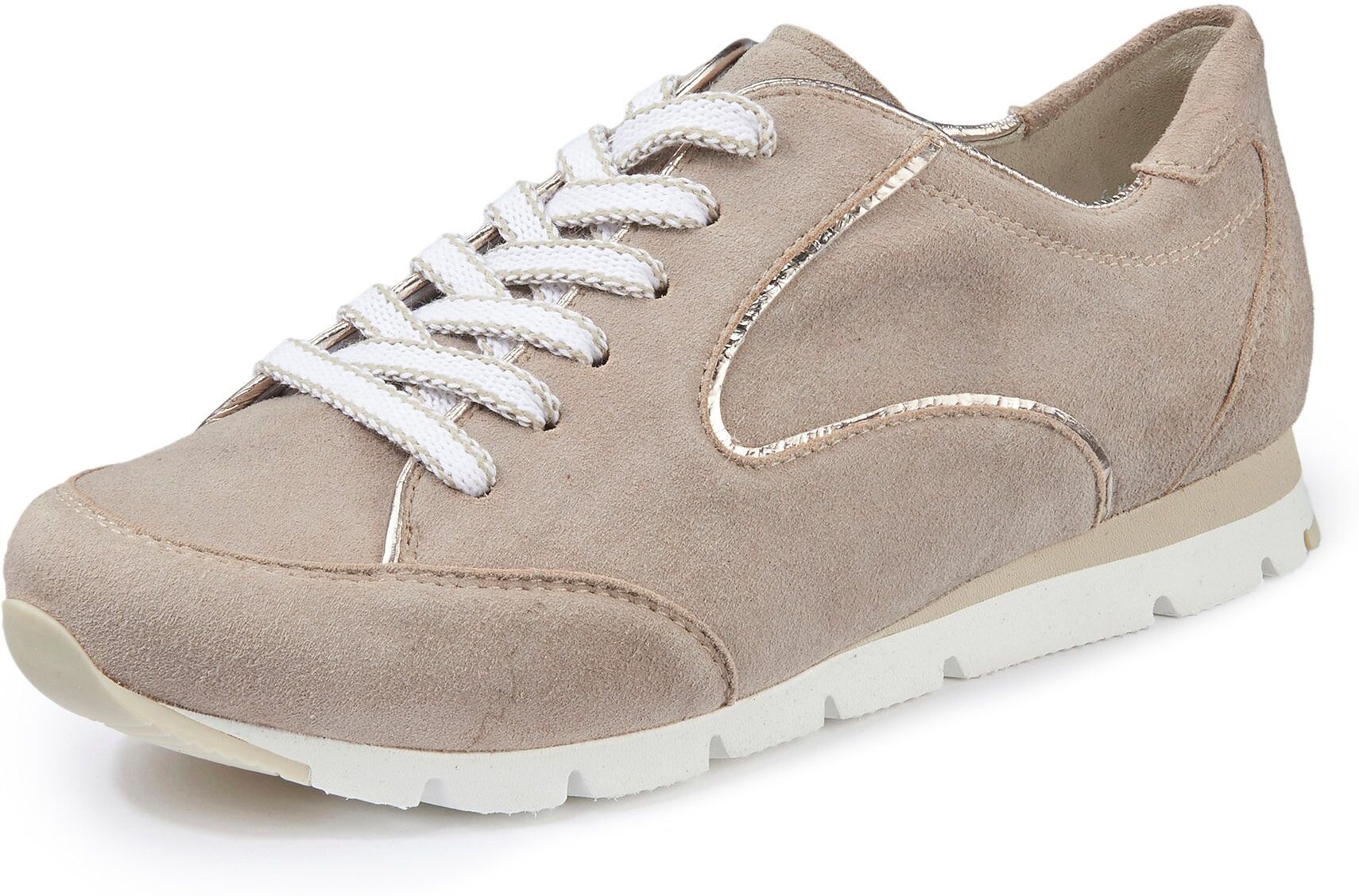 Semler Sneaker Semler beige Damen 39