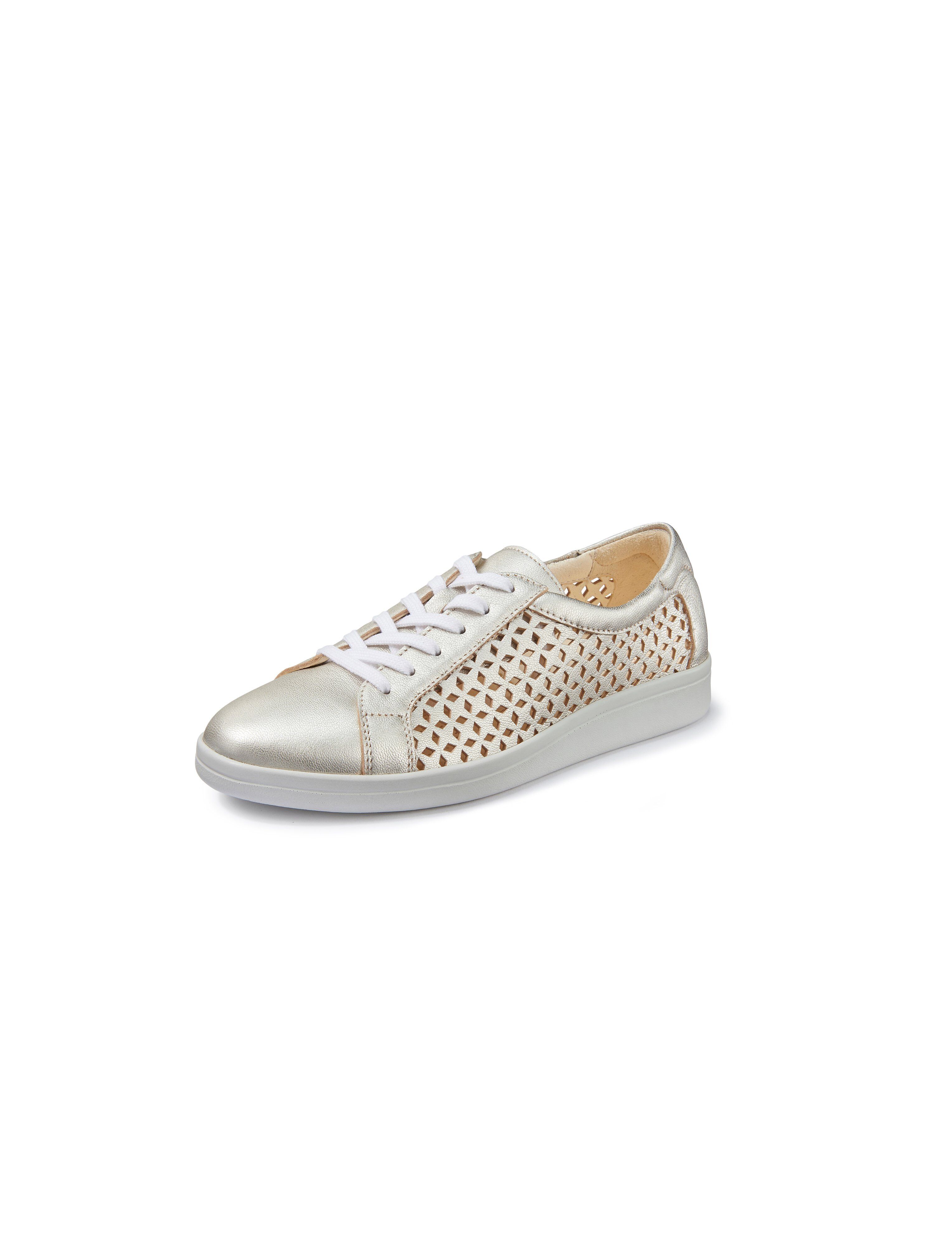 Dietz Sneaker Christian Dietz gold Damen 38