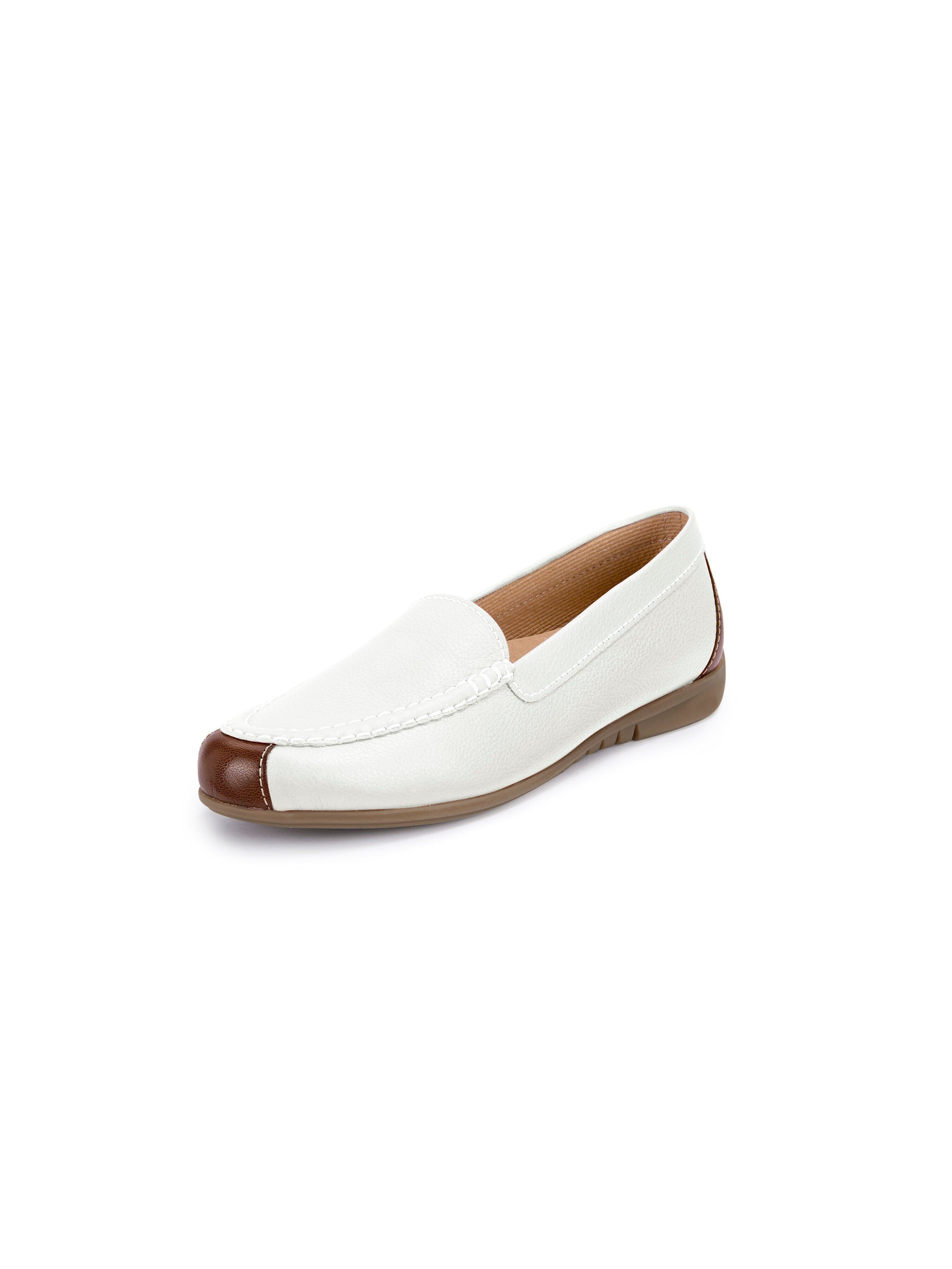 Gabor Slipper Gabor weiss Damen 37,5