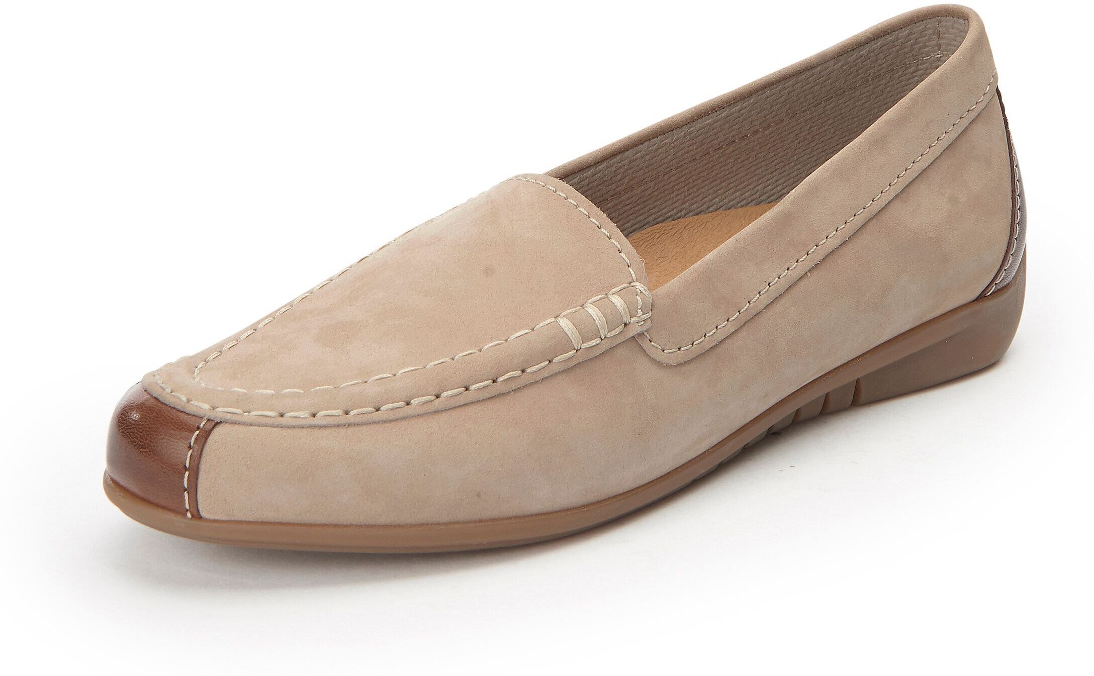 Gabor Slipper Gabor beige Damen 38,5