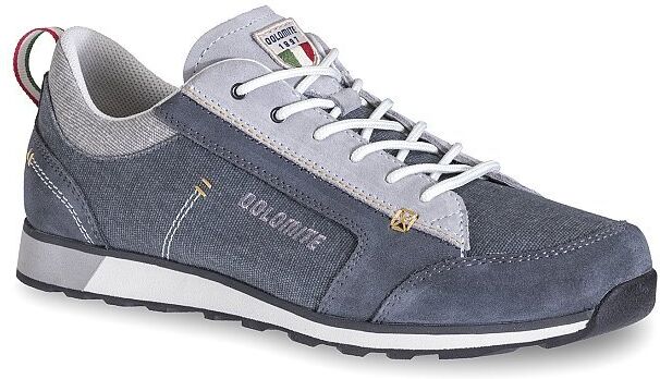 DOLOMITE Herren Freizeitschuhe Cinquanta Quattro Duffle grau   Größe: 40   269488 Auf Lager Herren 40