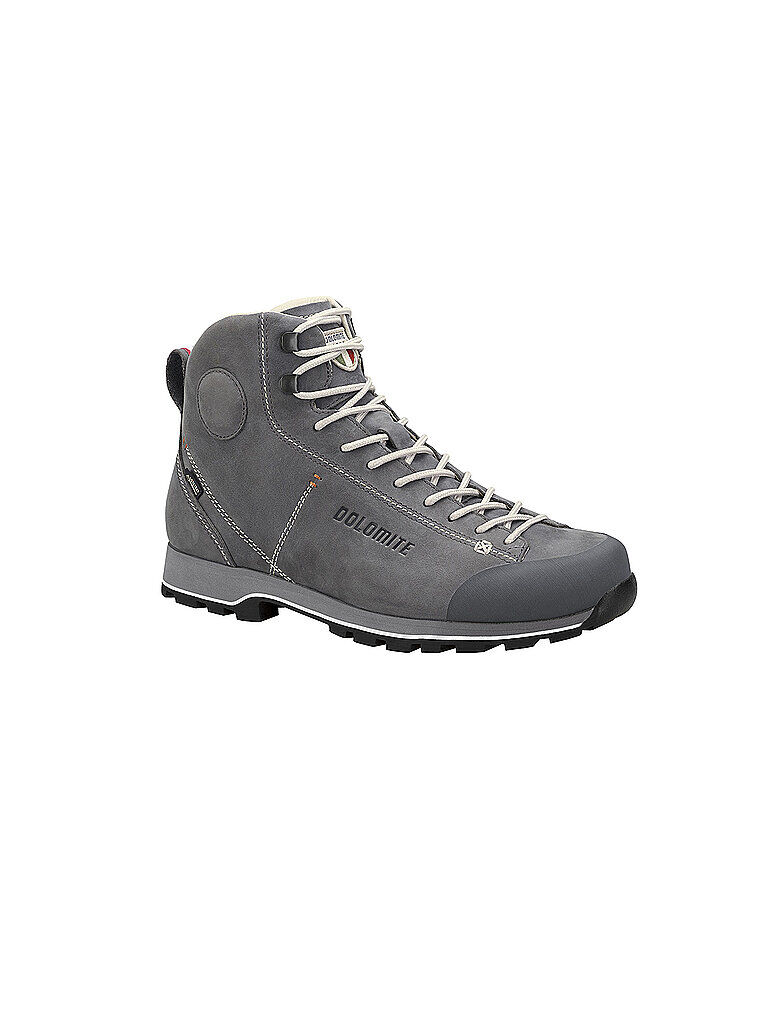 DOLOMITE Herren Wanderschuhe Cinquanta Quattro High FG GTX grau   Größe: 43 1/3   247958 Auf Lager Herren 43 1/3