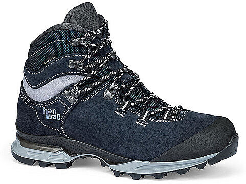 HANWAG Damen Wanderschuhe Tatra Light GTX blau   Größe: 37,5   202501 Auf Lager Damen 37.5