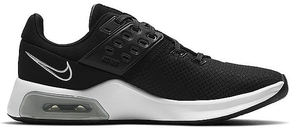 NIKE Damen Fitnessschuhe Air Max Bella TR 4 schwarz   Größe: 38,5   CW3398 Auf Lager Damen 38.5