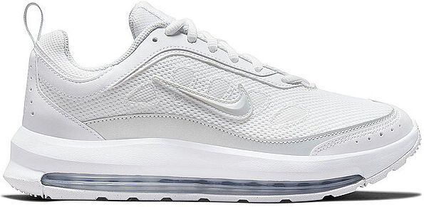 NIKE Damen Freizeitschuhe Air Max AP weiß   Größe: 41   CU4870 Auf Lager Damen 41