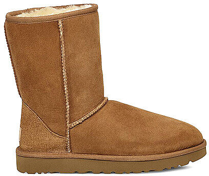 UGG Damen Winterstiefel Classic Short II braun   Größe: 42   1016223 Auf Lager Damen 42