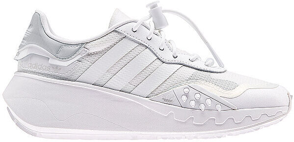 Adidas Sneaker Choigo W weiß   Damen   Größe: 40 1/2   FY6499