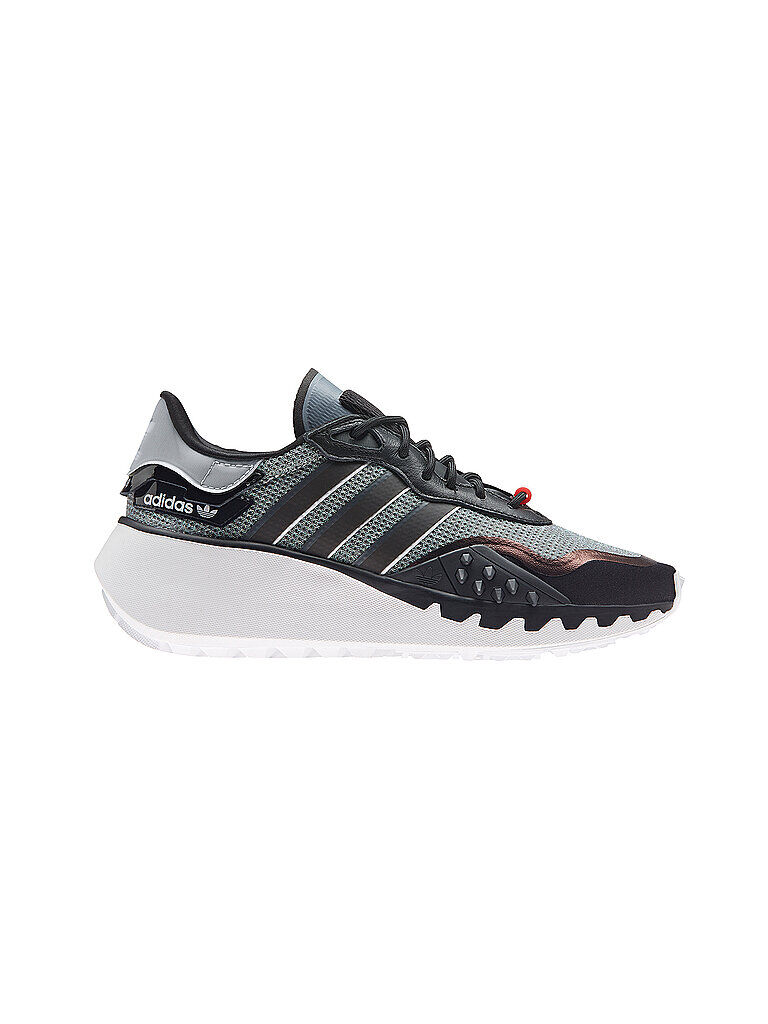 Adidas Sneaker Choigo W schwarz   Damen   Größe: 41 1/3   FY6503
