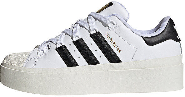 Adidas Sneaker Superstar Bonega W weiß   Damen   Größe: 40 1/2   GY5250