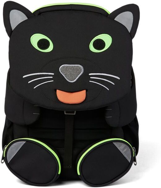 AFFENZAHN Kinder Rucksack Großer Freund - Panther