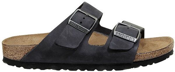 BIRKENSTOCK Pantolette Arizona schwarz   Damen   Größe: 37   552113