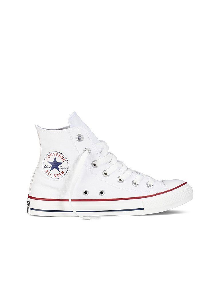 CONVERSE Sneaker "Chuck High" weiß   Damen   Größe: 36   M7650C