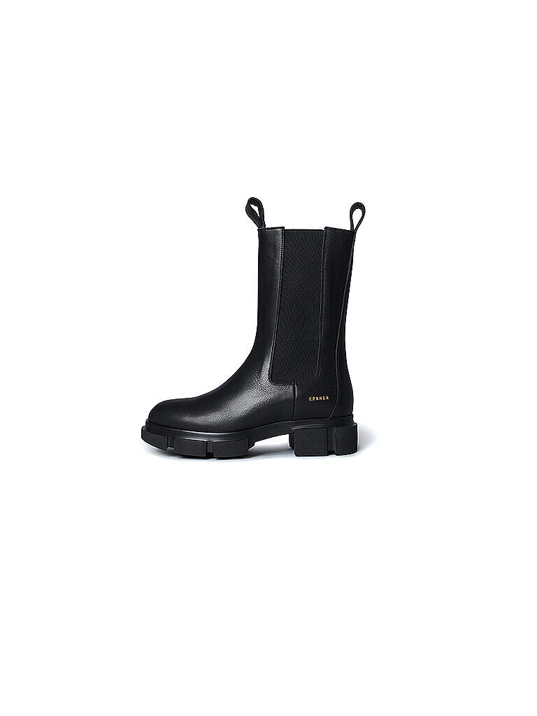 COPENHAGEN Stiefel - Boots CPH500 schwarz   Damen   Größe: 37   CPH500