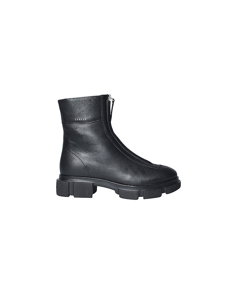 COPENHAGEN Boots CPH525 schwarz   Damen   Größe: 41   CPH525