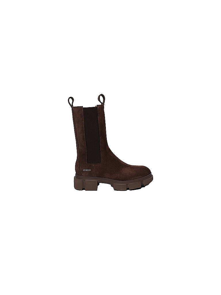 COPENHAGEN Stiefel - Boots CPH500 braun   Damen   Größe: 38   CPH500
