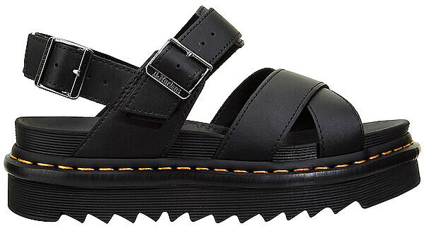 DR. MARTENS Sandalen Voss 2 schwarz   Damen   Größe: 41   26799001