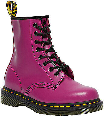 DR. MARTENS Schnürboots Pascal pink   Damen   Größe: 40   1460-27139673