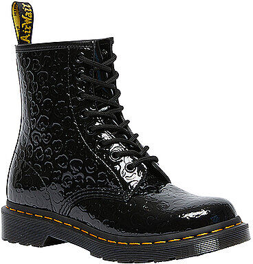 DR. MARTENS Schnürboots 1460 schwarz   Damen   Größe: 39   1460-26859001