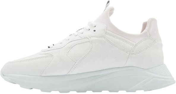 EKN FOOTWEAR Sneaker Larch Vegan weiß   Damen   Größe: 38   LA-01-00-01AW20