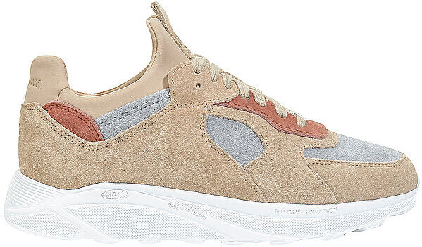 EKN FOOTWEAR Sneaker Larch beige   Damen   Größe: 40   LA-08-06-00AW19