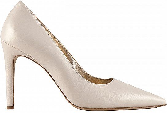 HÖGL Pumps creme   Damen   Größe: 40   0-189003-0900