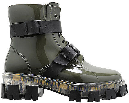 LEMON JELLY Gummiboots olive   Damen   Größe: 38   ZELMA 03