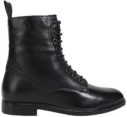 Marc O' Polo Schnürschuh - Stiefelette schwarz   Damen   Größe: 36   10816046301153